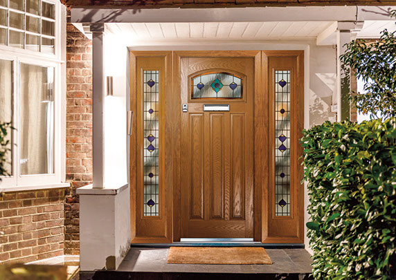 Front & Back Doors Prices