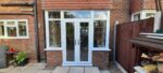 uPVC Doors Lichfield