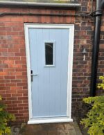 Stable Doors Lichfield