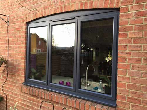 Windows | uPVC and Aluminium Windows Litchfield