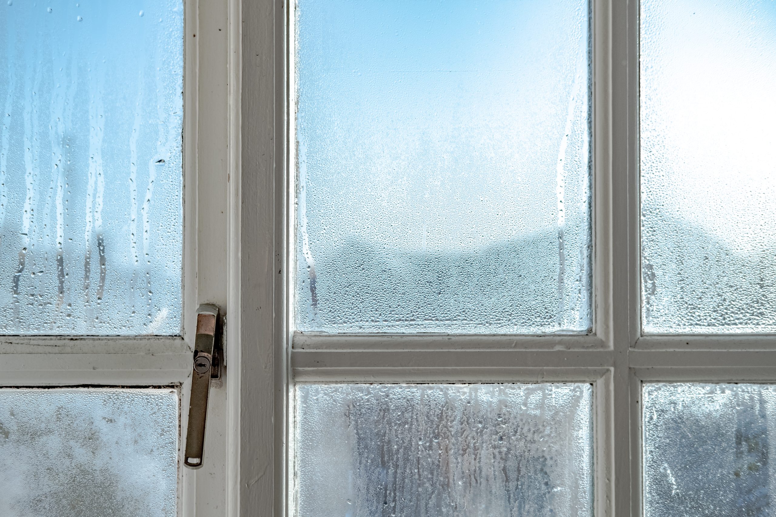 Does Double Glazing Stop Condensation?